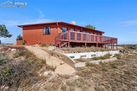 Tiny photo for 678 S Louviers Drive, Pueblo West, CO 81007 (MLS # 4151729)
