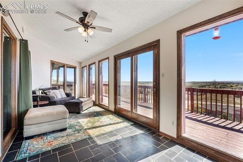 Tiny photo for 678 S Louviers Drive, Pueblo West, CO 81007 (MLS # 4151729)