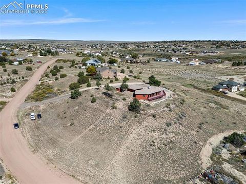 Tiny photo for 678 S Louviers Drive, Pueblo West, CO 81007 (MLS # 4151729)