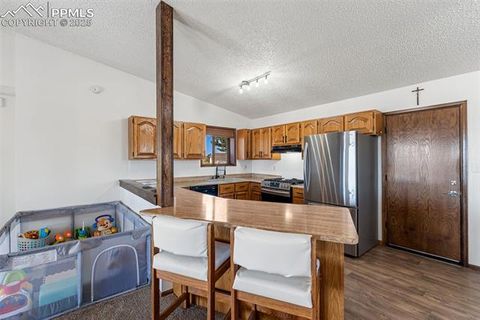 Tiny photo for 678 S Louviers Drive, Pueblo West, CO 81007 (MLS # 4151729)