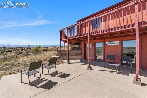 Tiny photo for 678 S Louviers Drive, Pueblo West, CO 81007 (MLS # 4151729)