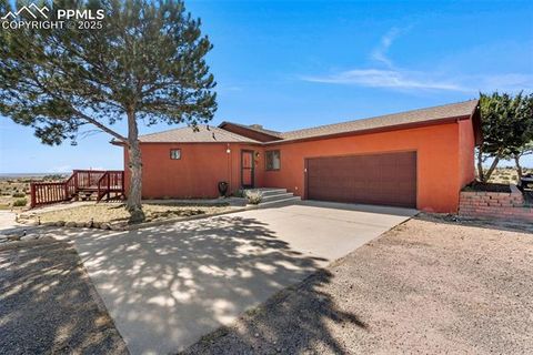Photo of 678 S Louviers Drive, Pueblo West, CO 81007 (MLS # 4151729)