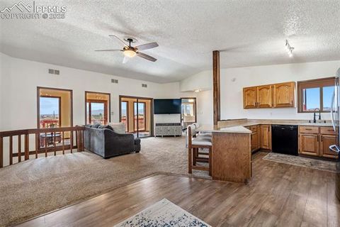 Tiny photo for 678 S Louviers Drive, Pueblo West, CO 81007 (MLS # 4151729)