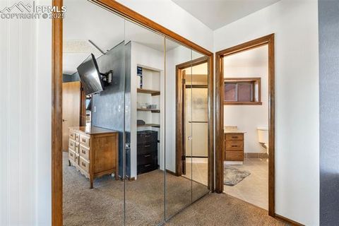 Tiny photo for 678 S Louviers Drive, Pueblo West, CO 81007 (MLS # 4151729)