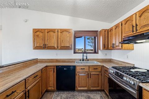 Tiny photo for 678 S Louviers Drive, Pueblo West, CO 81007 (MLS # 4151729)