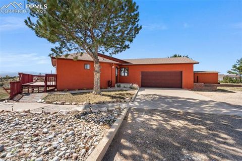 Tiny photo for 678 S Louviers Drive, Pueblo West, CO 81007 (MLS # 4151729)