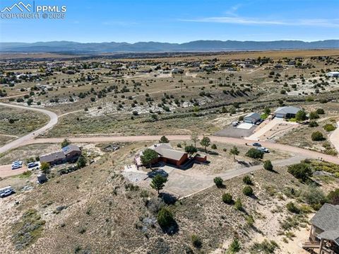 Tiny photo for 678 S Louviers Drive, Pueblo West, CO 81007 (MLS # 4151729)