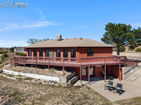 Tiny photo for 678 S Louviers Drive, Pueblo West, CO 81007 (MLS # 4151729)