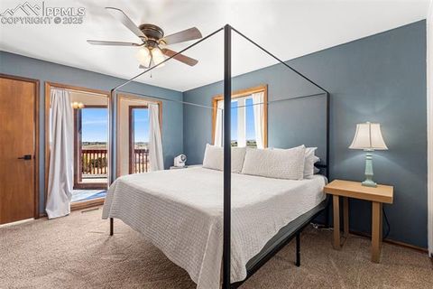 Tiny photo for 678 S Louviers Drive, Pueblo West, CO 81007 (MLS # 4151729)