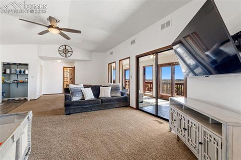 Tiny photo for 678 S Louviers Drive, Pueblo West, CO 81007 (MLS # 4151729)