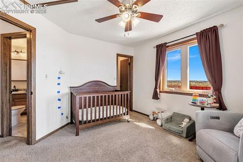 Tiny photo for 678 S Louviers Drive, Pueblo West, CO 81007 (MLS # 4151729)