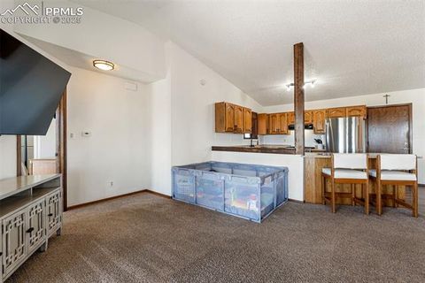 Tiny photo for 678 S Louviers Drive, Pueblo West, CO 81007 (MLS # 4151729)