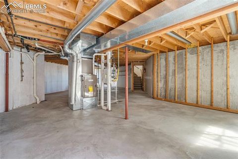 Tiny photo for 678 S Louviers Drive, Pueblo West, CO 81007 (MLS # 4151729)