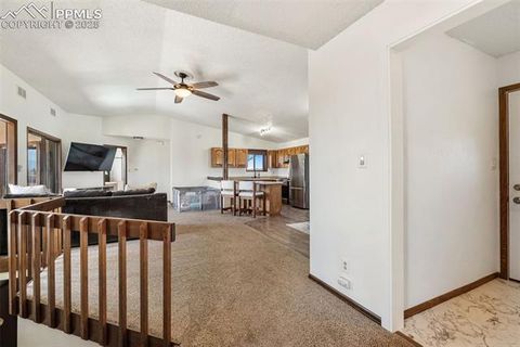 Tiny photo for 678 S Louviers Drive, Pueblo West, CO 81007 (MLS # 4151729)