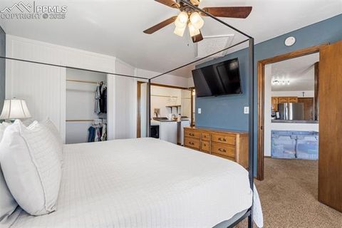 Tiny photo for 678 S Louviers Drive, Pueblo West, CO 81007 (MLS # 4151729)