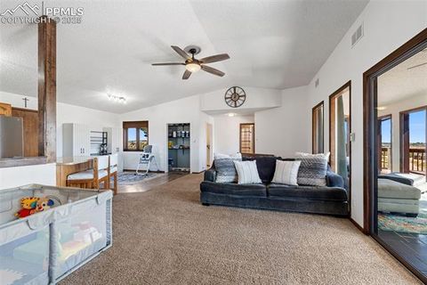 Tiny photo for 678 S Louviers Drive, Pueblo West, CO 81007 (MLS # 4151729)