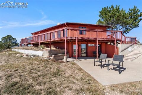 Tiny photo for 678 S Louviers Drive, Pueblo West, CO 81007 (MLS # 4151729)