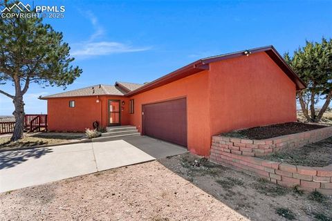 Tiny photo for 678 S Louviers Drive, Pueblo West, CO 81007 (MLS # 4151729)