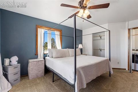 Tiny photo for 678 S Louviers Drive, Pueblo West, CO 81007 (MLS # 4151729)