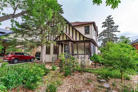 2414 N Greenwood Street Pueblo CO 81003