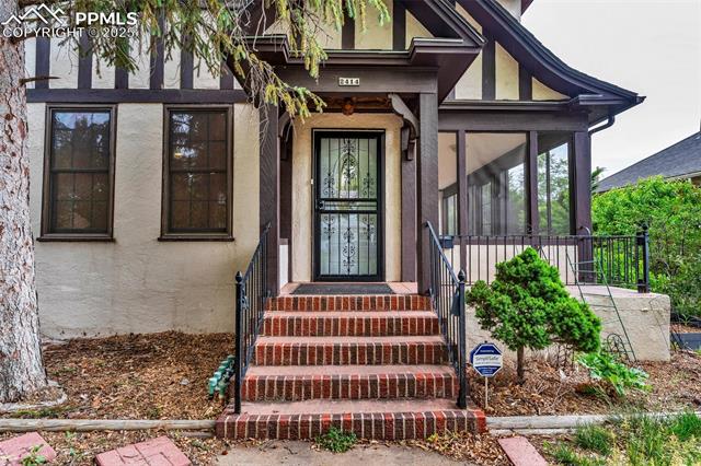 2414 N Greenwood Street