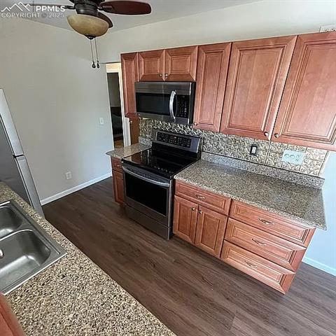 4519 Bella Drive