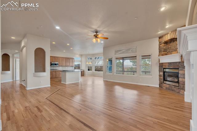 3535 Medallion Road