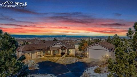 3535 Medallion Road Castle Rock CO 80104