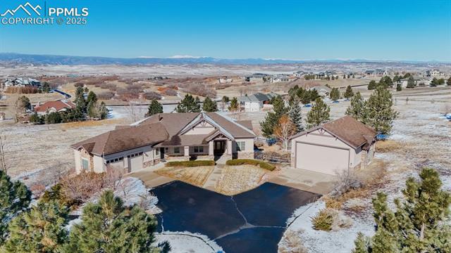 3535 Medallion Road