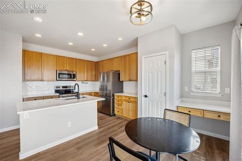 Tiny photo for 164 Apache Plume Street, Brighton, CO 80601 (MLS # 3600063)