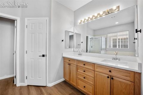 Tiny photo for 164 Apache Plume Street, Brighton, CO 80601 (MLS # 3600063)