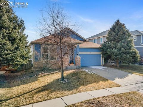 Tiny photo for 164 Apache Plume Street, Brighton, CO 80601 (MLS # 3600063)
