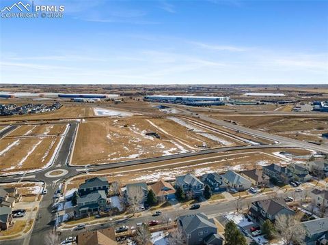 Tiny photo for 164 Apache Plume Street, Brighton, CO 80601 (MLS # 3600063)