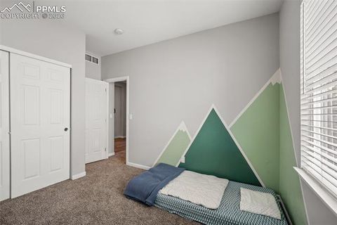 Tiny photo for 164 Apache Plume Street, Brighton, CO 80601 (MLS # 3600063)