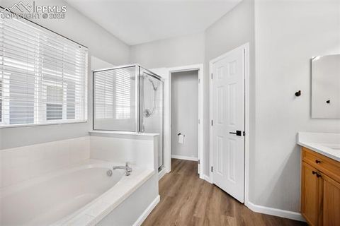 Tiny photo for 164 Apache Plume Street, Brighton, CO 80601 (MLS # 3600063)