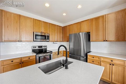 Tiny photo for 164 Apache Plume Street, Brighton, CO 80601 (MLS # 3600063)