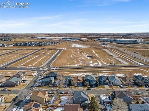 Tiny photo for 164 Apache Plume Street, Brighton, CO 80601 (MLS # 3600063)