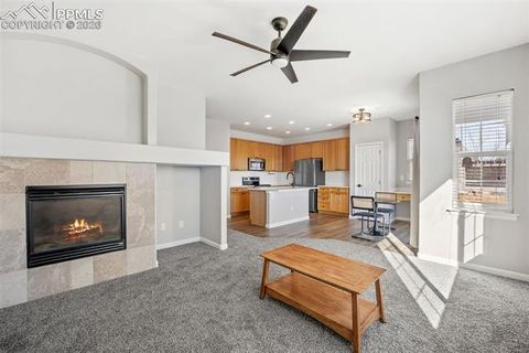 Tiny photo for 164 Apache Plume Street, Brighton, CO 80601 (MLS # 3600063)