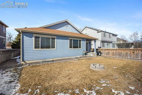 Tiny photo for 164 Apache Plume Street, Brighton, CO 80601 (MLS # 3600063)