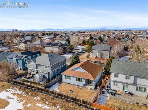 Tiny photo for 164 Apache Plume Street, Brighton, CO 80601 (MLS # 3600063)