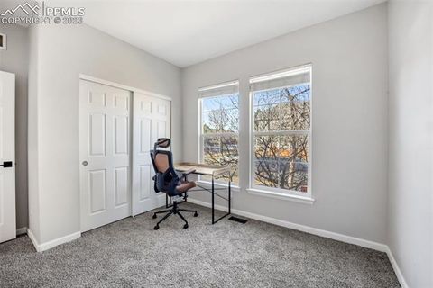 Tiny photo for 164 Apache Plume Street, Brighton, CO 80601 (MLS # 3600063)