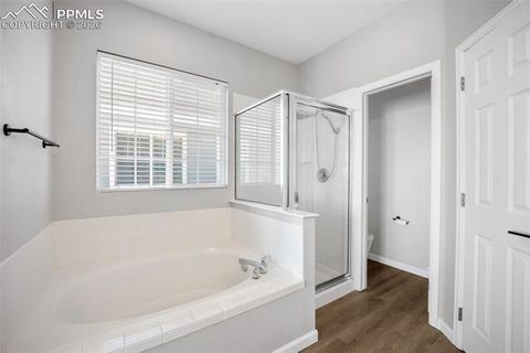 Tiny photo for 164 Apache Plume Street, Brighton, CO 80601 (MLS # 3600063)