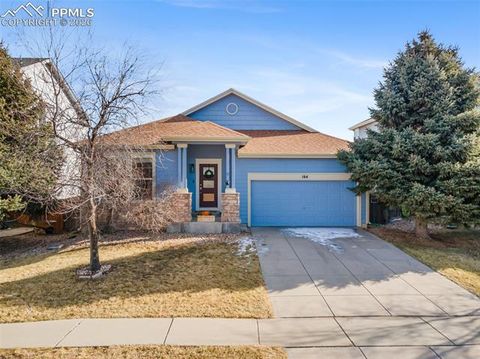 Tiny photo for 164 Apache Plume Street, Brighton, CO 80601 (MLS # 3600063)