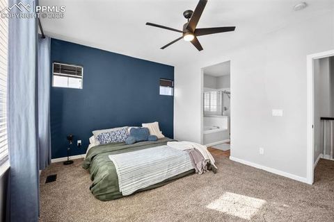 Tiny photo for 164 Apache Plume Street, Brighton, CO 80601 (MLS # 3600063)