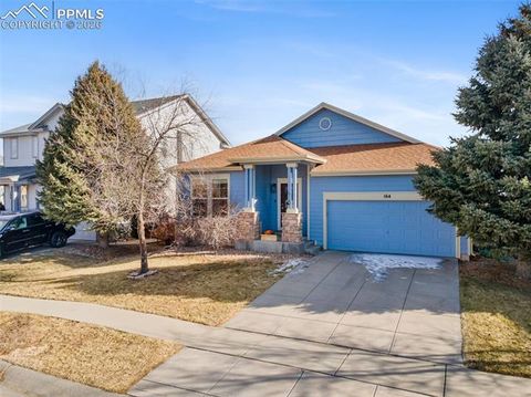 Tiny photo for 164 Apache Plume Street, Brighton, CO 80601 (MLS # 3600063)