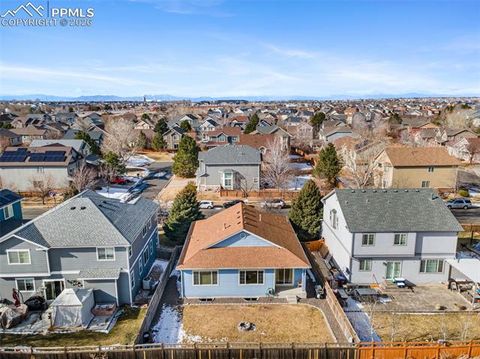 Tiny photo for 164 Apache Plume Street, Brighton, CO 80601 (MLS # 3600063)