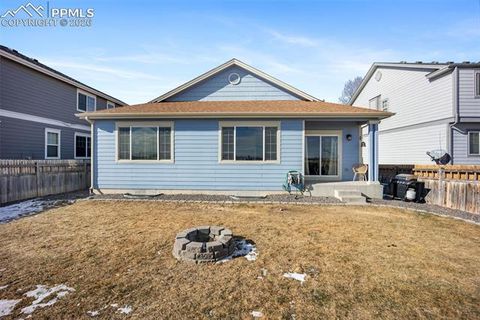 Tiny photo for 164 Apache Plume Street, Brighton, CO 80601 (MLS # 3600063)