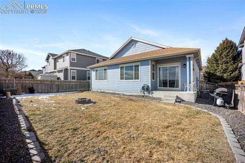 Tiny photo for 164 Apache Plume Street, Brighton, CO 80601 (MLS # 3600063)