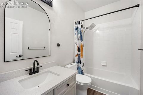 Tiny photo for 164 Apache Plume Street, Brighton, CO 80601 (MLS # 3600063)