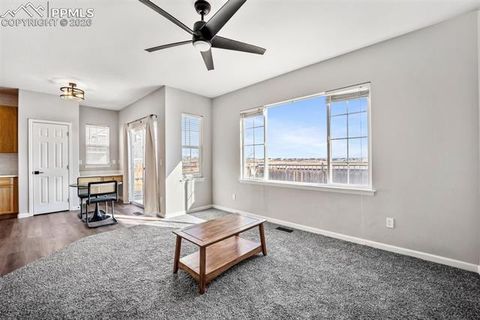 Tiny photo for 164 Apache Plume Street, Brighton, CO 80601 (MLS # 3600063)